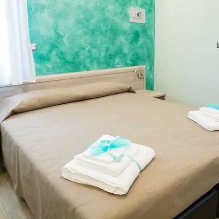 Bed & Breakfast Sonre' Ruffano