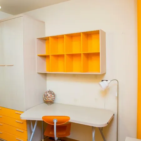 Sonre' Bed & Breakfast