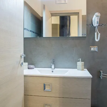 Sonre' Bed & Breakfast Ruffano