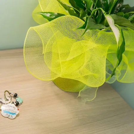 Bed & Breakfast Sonre' Ruffano