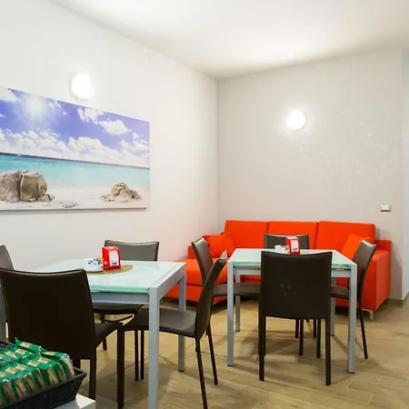 Sonre' Bed & Breakfast