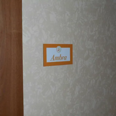 Bed & Breakfast Sonre'