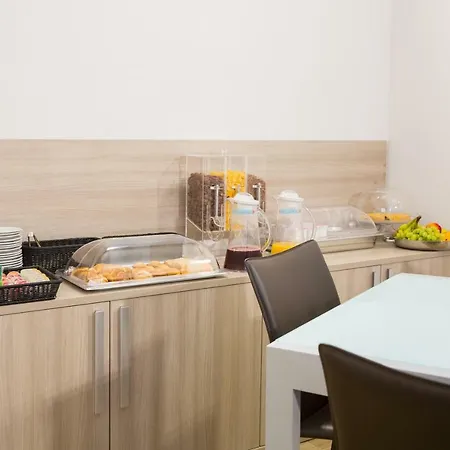 Sonre' Bed & Breakfast Ruffano