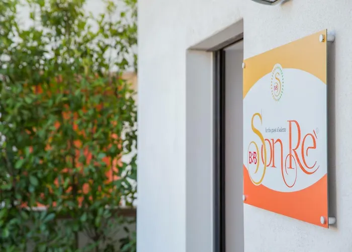 Sonre' Frühstückspension