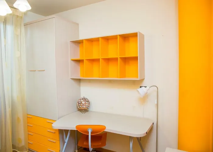 Sonre' Frühstückspension