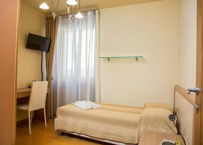 Sonre' Frühstückspension Ruffano