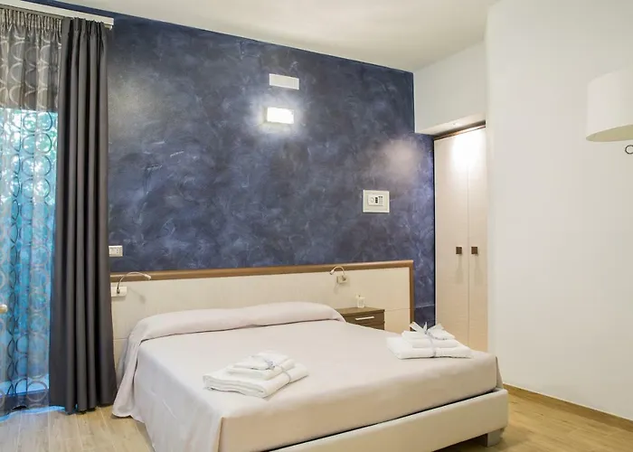 Sonre' Frühstückspension 3*