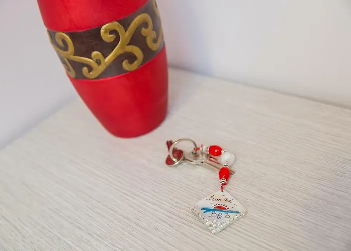 Frühstückspension Sonre'