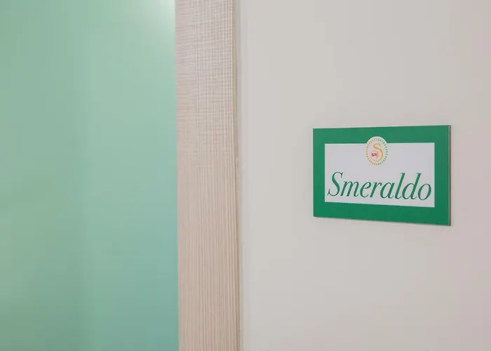 Sonre' Frühstückspension Ruffano