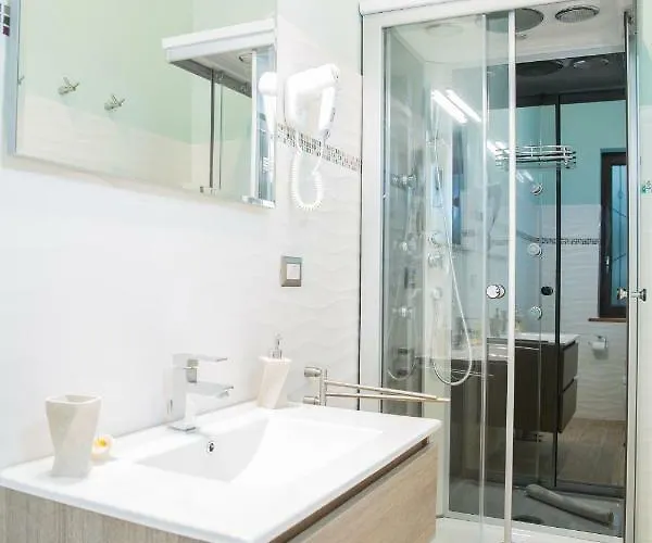 Frühstückspension Sonre'