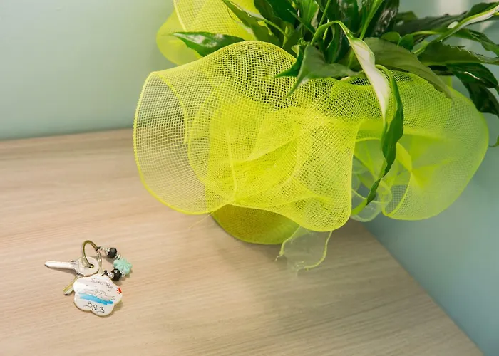 Frühstückspension Sonre' Ruffano