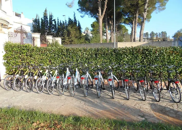 Frühstückspension Sonre'