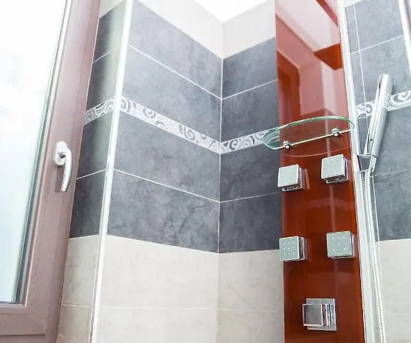 Sonre' Frühstückspension Ruffano