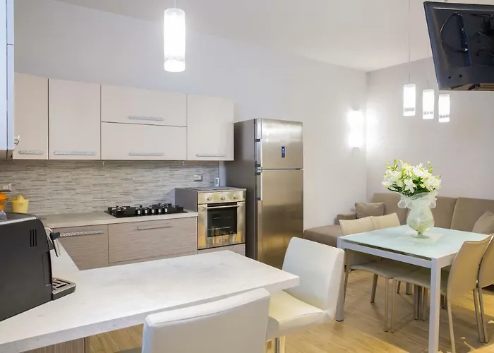 Frühstückspension Sonre'