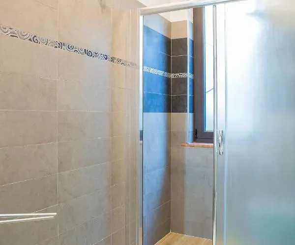 Frühstückspension Sonre' Ruffano