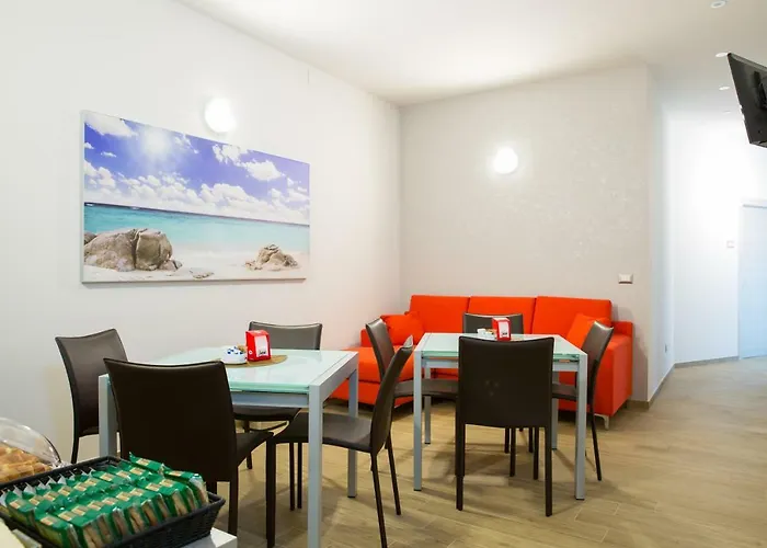 Sonre' Frühstückspension