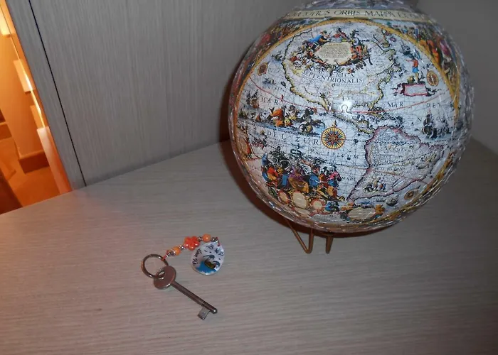 Frühstückspension Sonre' Ruffano