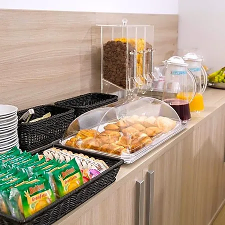 Bed and Breakfast Sonre'