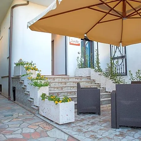 Sonre' Bed and Breakfast Ruffano