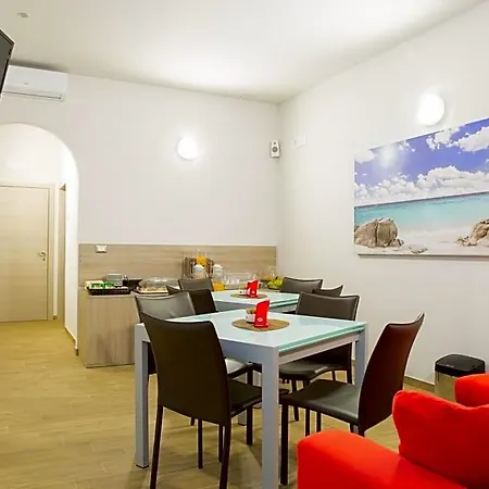 Sonre' Bed and Breakfast Ruffano