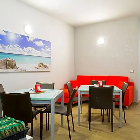Bed and Breakfast Sonre' 3*
