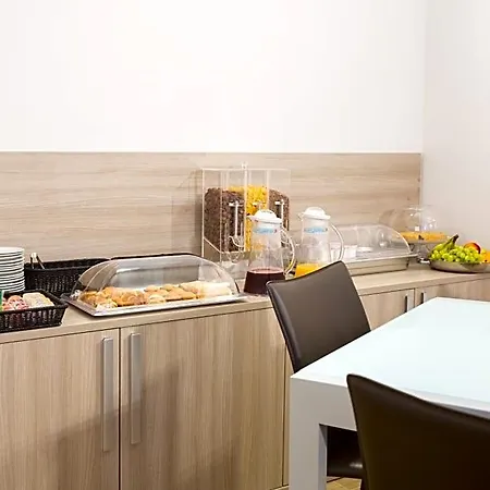 Sonre' Bed and Breakfast Ruffano