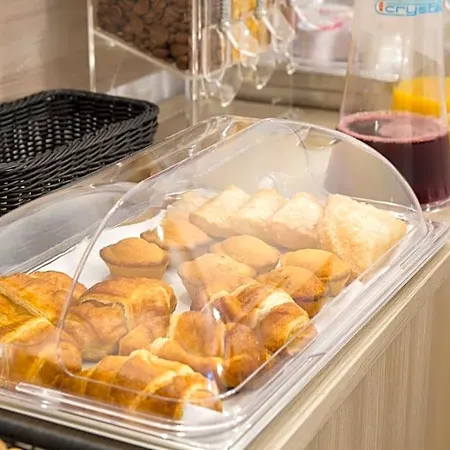 Sonre' Bed and Breakfast Ruffano