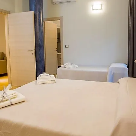 Bed and Breakfast Sonre' Ruffano