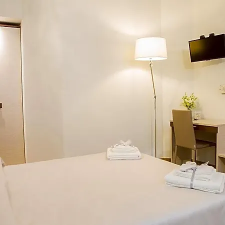 Sonre' Bed and Breakfast