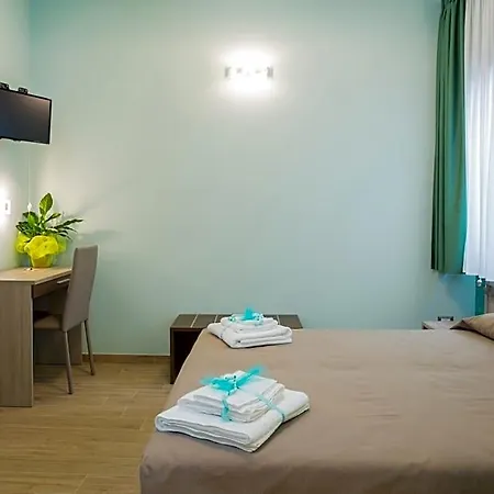 Sonre' Bed and Breakfast Ruffano