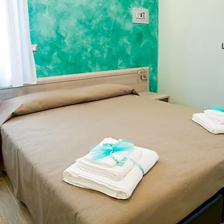 Sonre' Bed and Breakfast