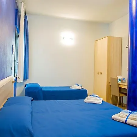 Sonre' Bed and Breakfast
