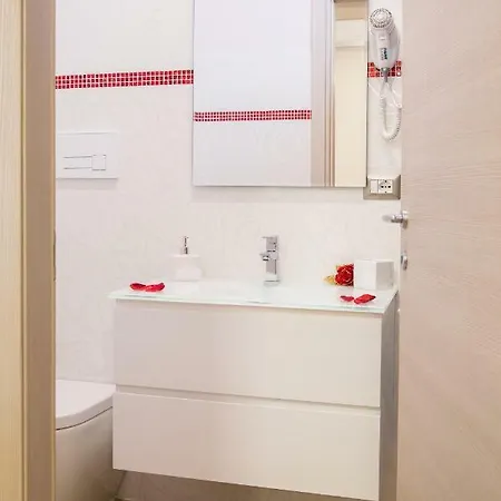 Sonre' 3* Руффано