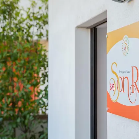 Sonre' Bed & Breakfast