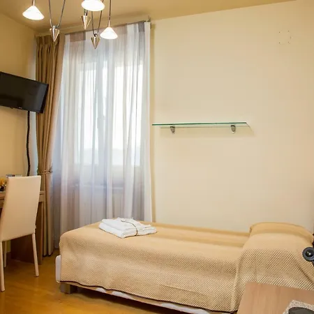 Sonre' Отель типа 