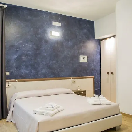 Sonre' Bed & Breakfast 3*