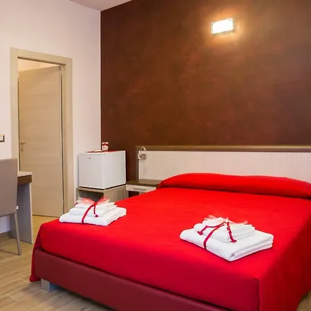 Sonre' 3* Руффано