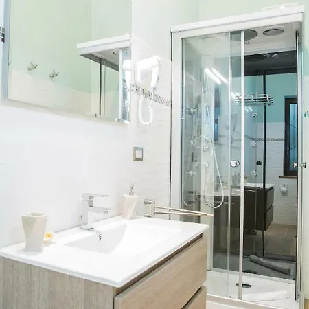 Bed and Breakfast Sonre'
