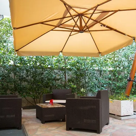 Frühstückspension Sonre'