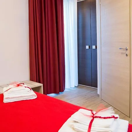 Bed and Breakfast Sonre'