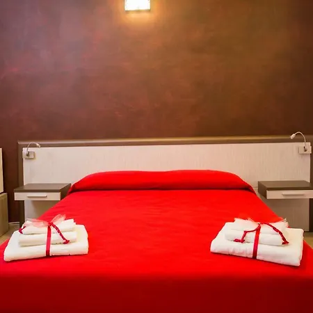 Bed & Breakfast Sonre'