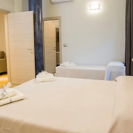 Sonre' Руффано