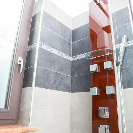 Sonre' Bed & Breakfast Ruffano