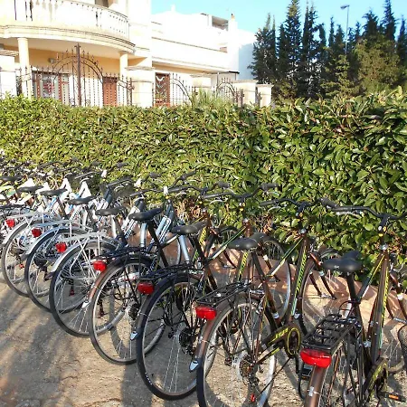 Sonre' 3* Руффано