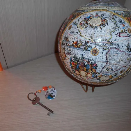 Frühstückspension Sonre' Ruffano