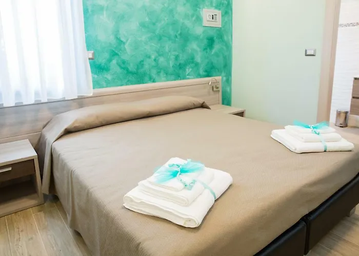 Bed & Breakfast Sonre' Ruffano