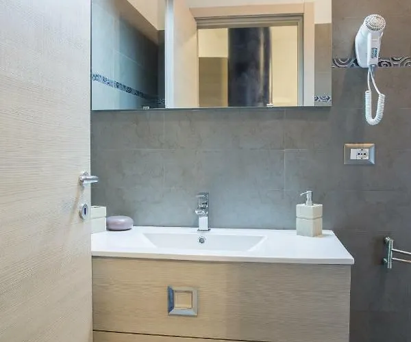 Sonre' B&B 루파노