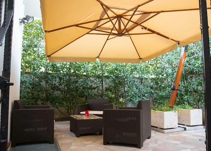 Bed & Breakfast Sonre'