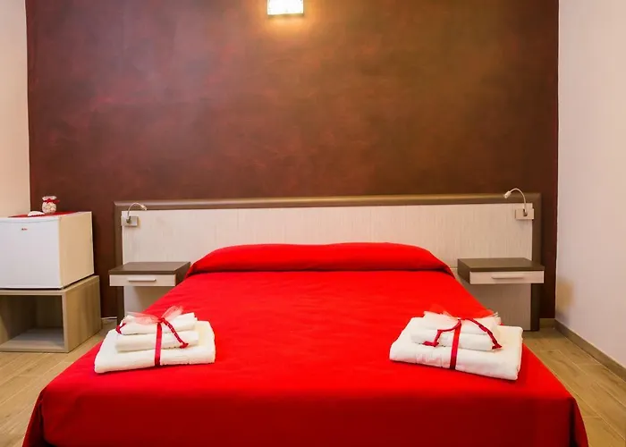 Bed & Breakfast Sonre'