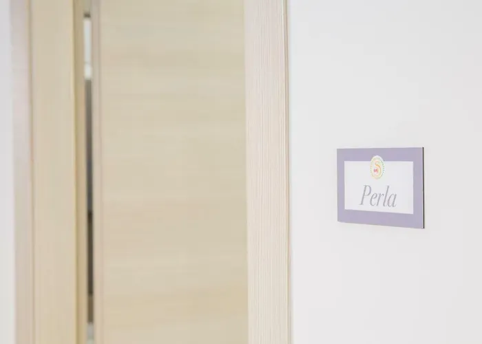 Sonre' B&B 루파노